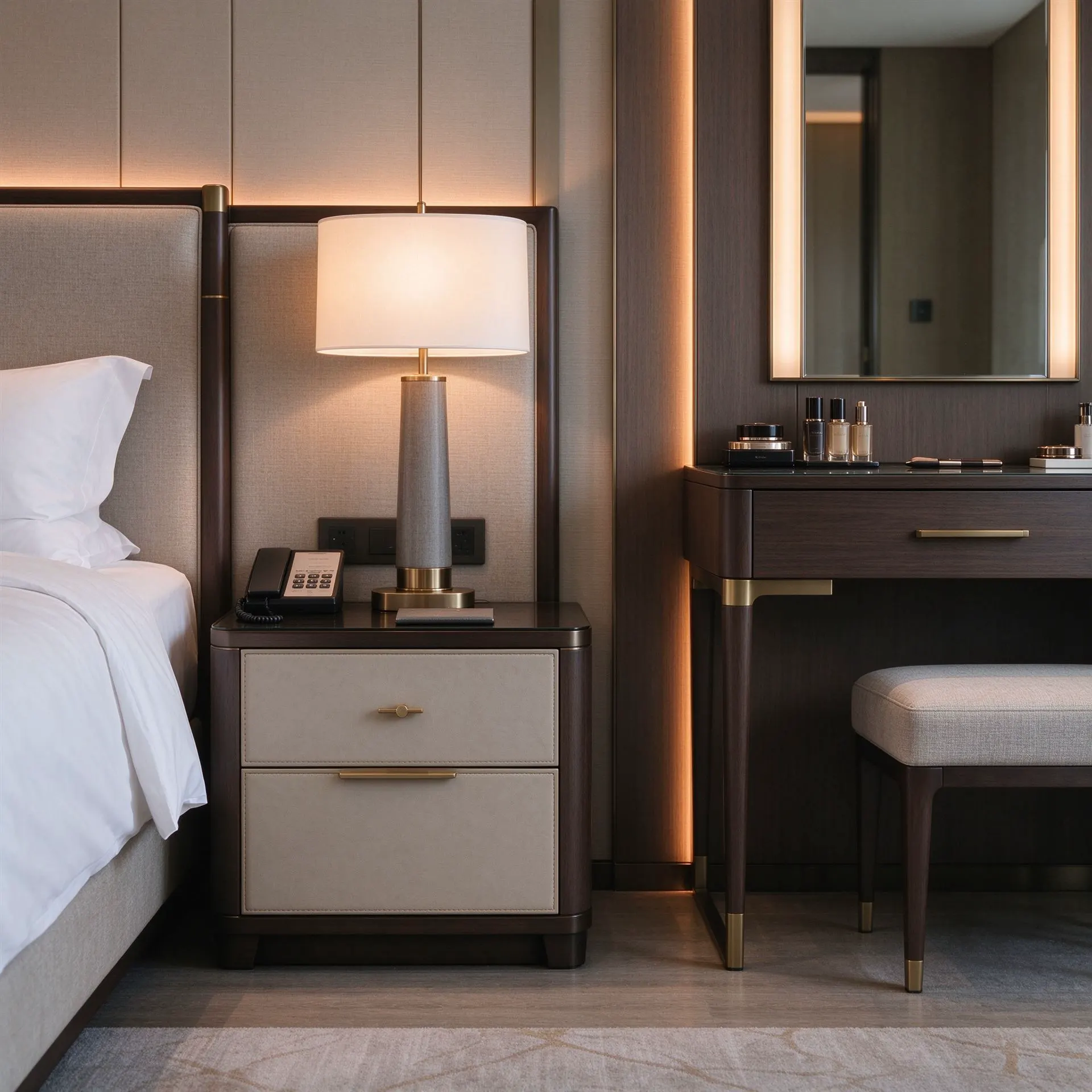 Hospitality Furniture