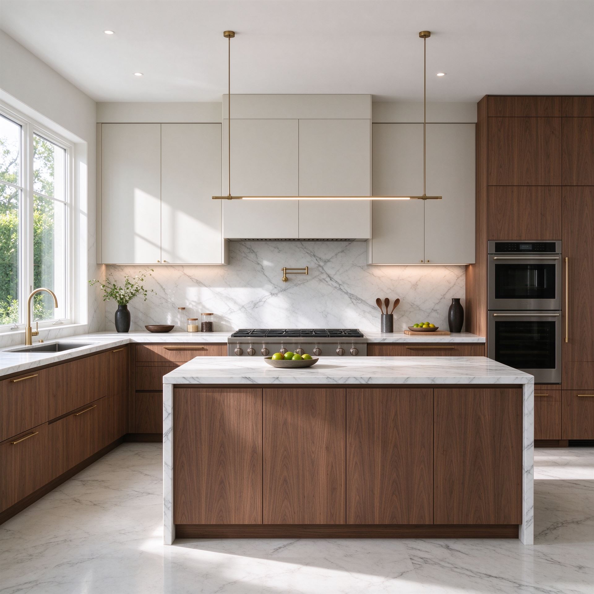 Kitchen & Bath