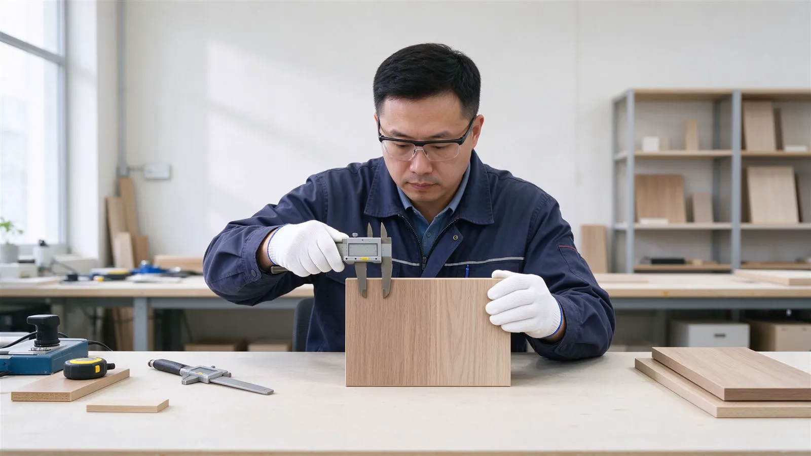 Sustainable Custom Furniture: Yunlara Advances Green Sourcing in Hospitality and Office Projects