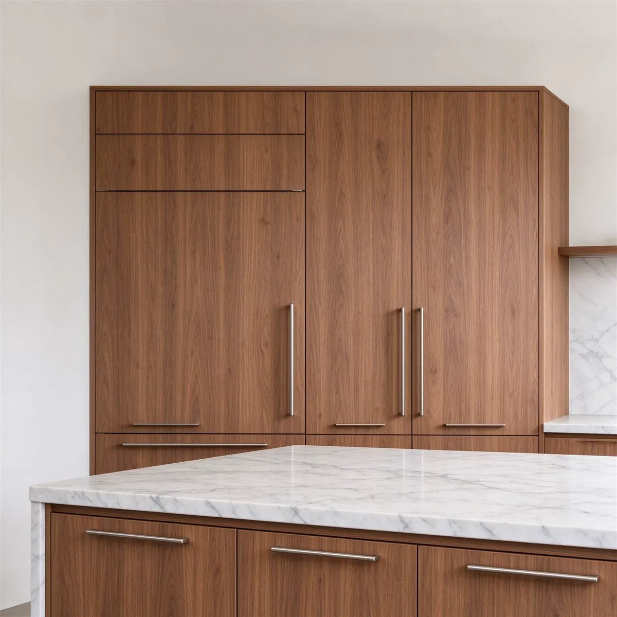 Modular Kitchen Cabinet Series